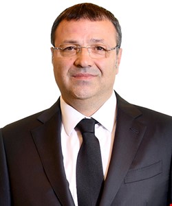 Adnan ASLAN